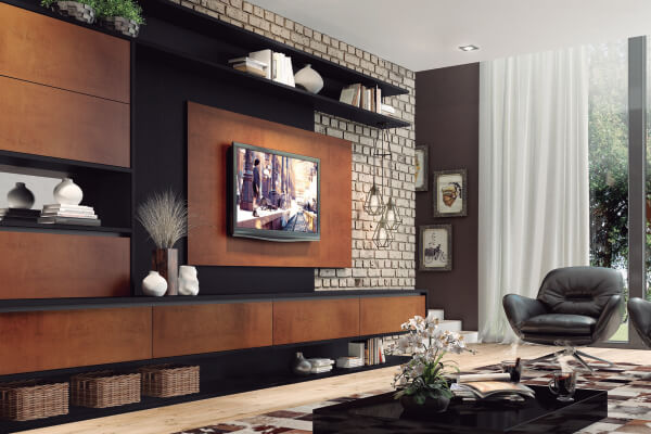 PROJETO SALA - ARCH DESIGN