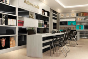 PROJETO CORPORATIVO - ARCH DESIGN PROJETO CORPORATIVO - ARCH DESIGN