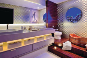 PROJETO BANHEIRO - ARCH DESIGN PROJETO BANHEIRO - ARCH DESIGN