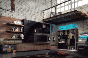 PROJETO SALA - ARCH DESIGN PROJETO SALA - ARCH DESIGN