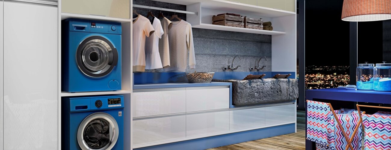 Lavanderia