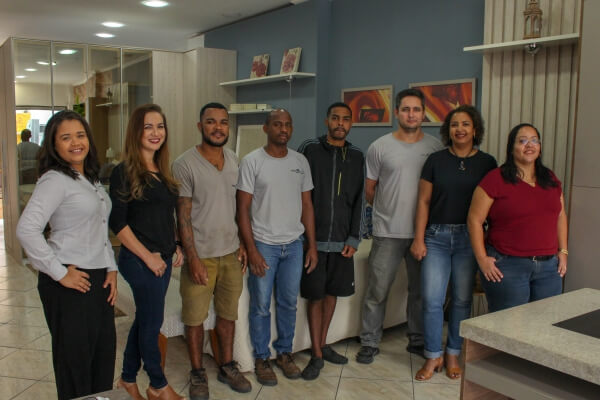 Equipe ArchDesign