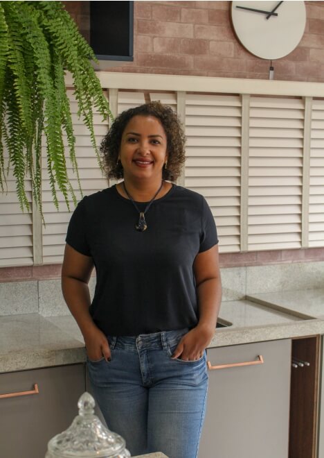 Paloma - Equipe ArchDesign